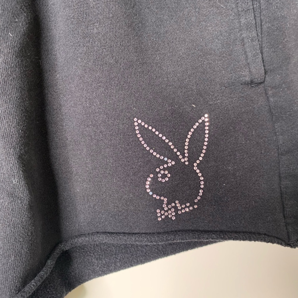 Playboy Pacsun shorts - Picture 2 of 4